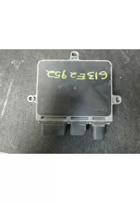 FORD F550SD (SUPER DUTY) ELECTRONIC PARTS MISC