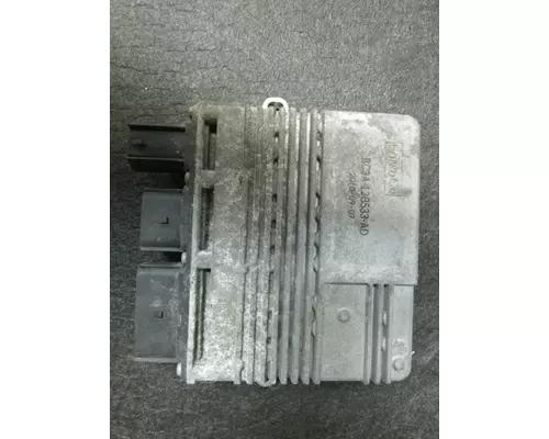 FORD F550SD (SUPER DUTY) ELECTRONIC PARTS MISC