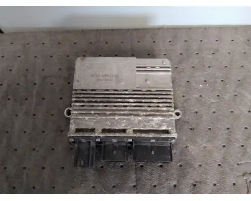FORD F550SD (SUPER DUTY) ELECTRONIC PARTS MISC