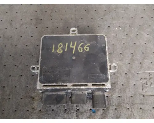 FORD F550SD (SUPER DUTY) ELECTRONIC PARTS MISC