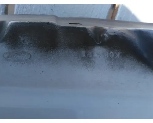 FORD F550SD (SUPER DUTY) FENDER ASSEMBLY, FRONT