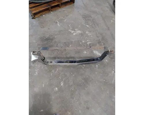 FORD F550SD (SUPER DUTY) FUEL TANK STRAP