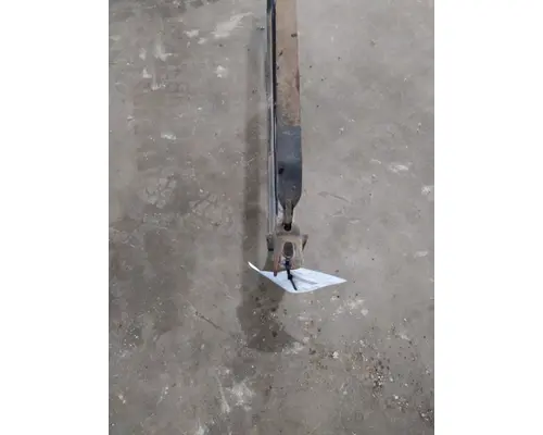 FORD F550SD (SUPER DUTY) FUEL TANK STRAP