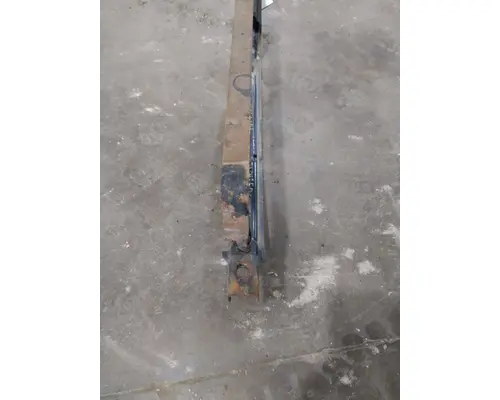 FORD F550SD (SUPER DUTY) FUEL TANK STRAP