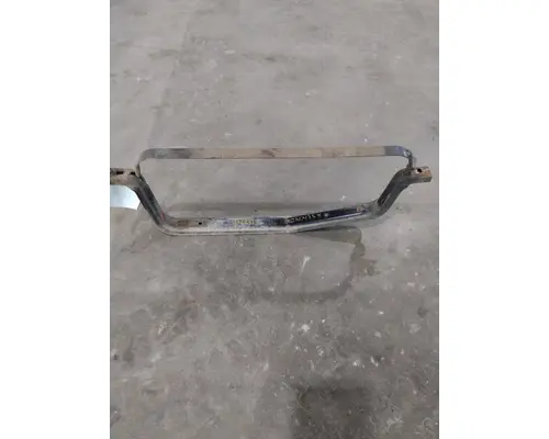 FORD F550SD (SUPER DUTY) FUEL TANK STRAP