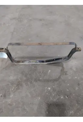 FORD F550SD (SUPER DUTY) FUEL TANK STRAP