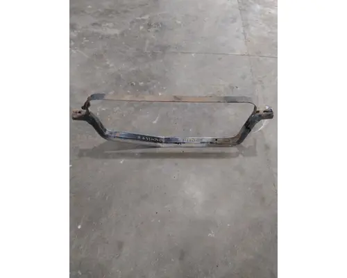 FORD F550SD (SUPER DUTY) FUEL TANK STRAP