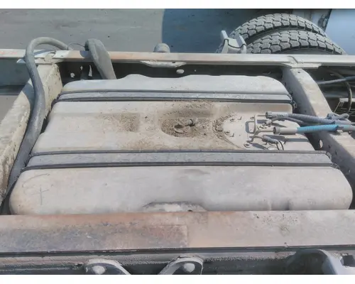 FORD F550SD (SUPER DUTY) FUEL TANK