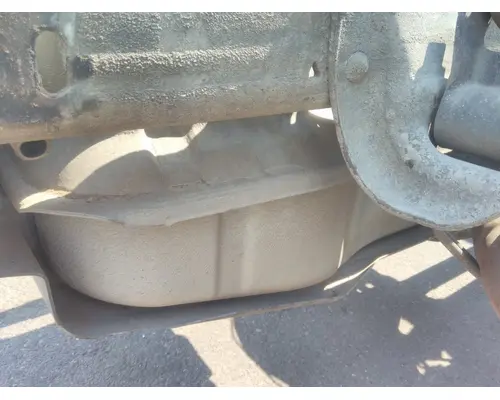 FORD F550SD (SUPER DUTY) FUEL TANK