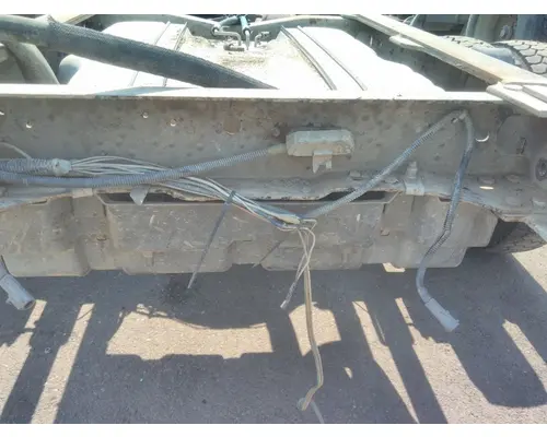 FORD F550SD (SUPER DUTY) FUEL TANK