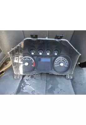 FORD F550SD (SUPER DUTY) GAUGE CLUSTER