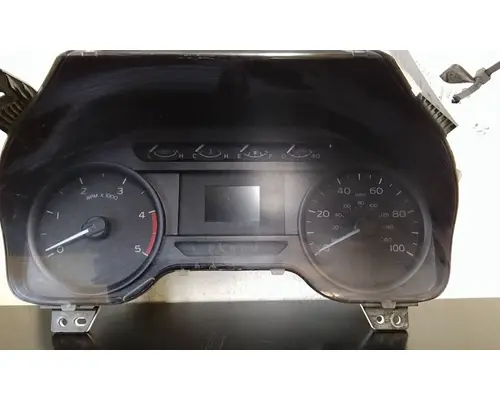 FORD F550SD (SUPER DUTY) GAUGE CLUSTER