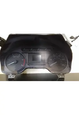 FORD F550SD (SUPER DUTY) GAUGE CLUSTER