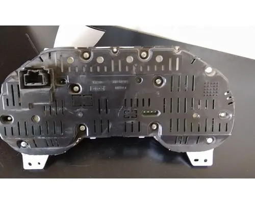 FORD F550SD (SUPER DUTY) GAUGE CLUSTER