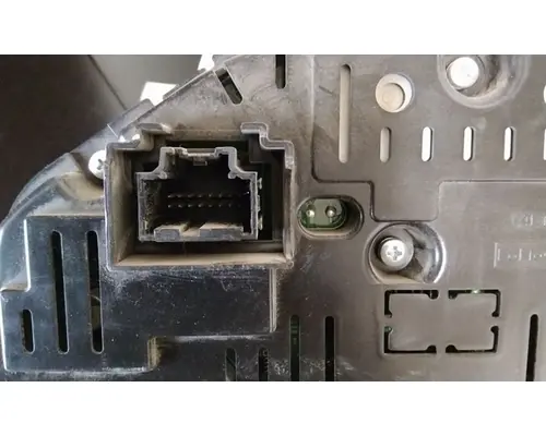 FORD F550SD (SUPER DUTY) GAUGE CLUSTER