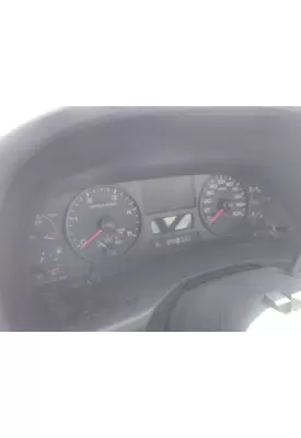 FORD F550SD (SUPER DUTY) GAUGE CLUSTER