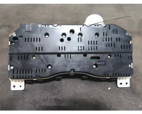 FORD F550SD (SUPER DUTY) GAUGE CLUSTER