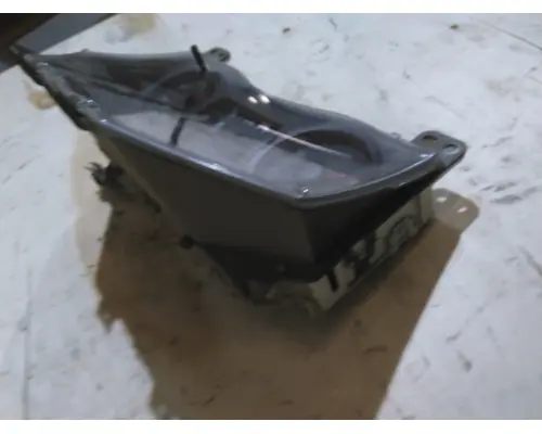 FORD F550SD (SUPER DUTY) GAUGE CLUSTER