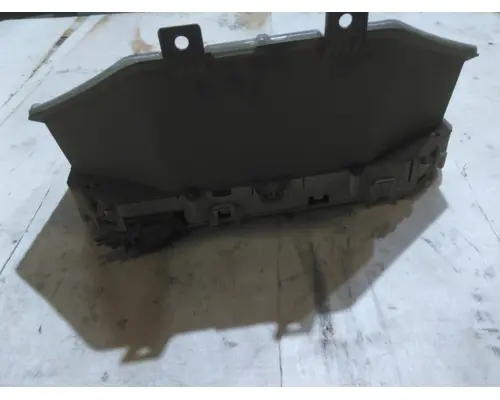 FORD F550SD (SUPER DUTY) GAUGE CLUSTER