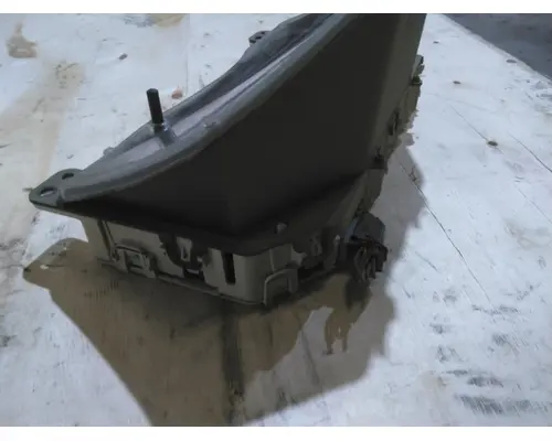 FORD F550SD (SUPER DUTY) GAUGE CLUSTER