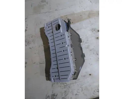 FORD F550SD (SUPER DUTY) GAUGE CLUSTER