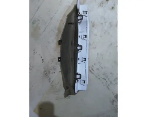 FORD F550SD (SUPER DUTY) GAUGE CLUSTER