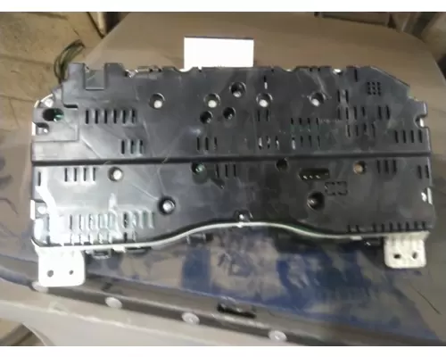 FORD F550SD (SUPER DUTY) GAUGE CLUSTER