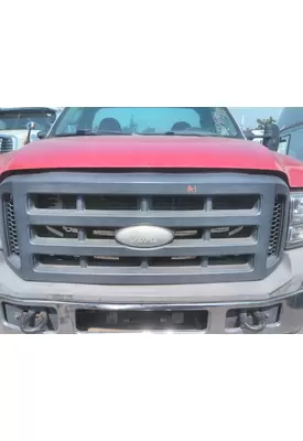 FORD F550SD (SUPER DUTY) GRILLE