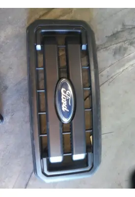 FORD F550SD (SUPER DUTY) GRILLE
