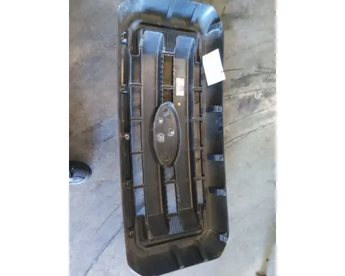 FORD F550SD (SUPER DUTY) GRILLE