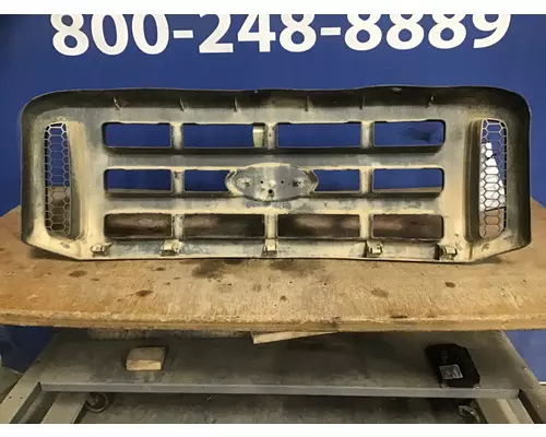 FORD F550SD (SUPER DUTY) GRILLE