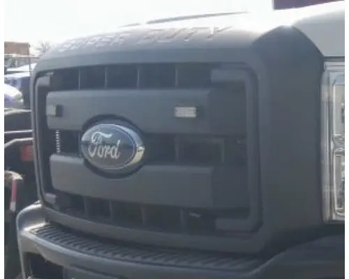 FORD F550SD (SUPER DUTY) GRILLE