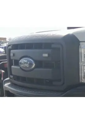 FORD F550SD (SUPER DUTY) GRILLE