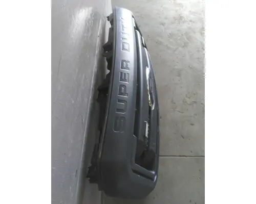 FORD F550SD (SUPER DUTY) GRILLE