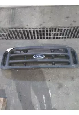 FORD F550SD (SUPER DUTY) GRILLE