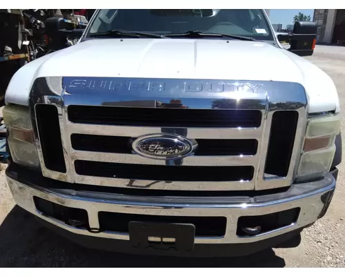 FORD F550SD (SUPER DUTY) GRILLE