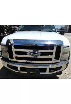 FORD F550SD (SUPER DUTY) GRILLE