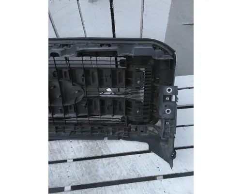FORD F550SD (SUPER DUTY) GRILLE