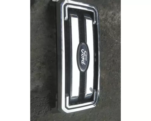 FORD F550SD (SUPER DUTY) GRILLE