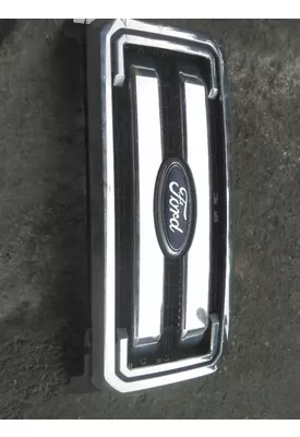 FORD F550SD (SUPER DUTY) GRILLE