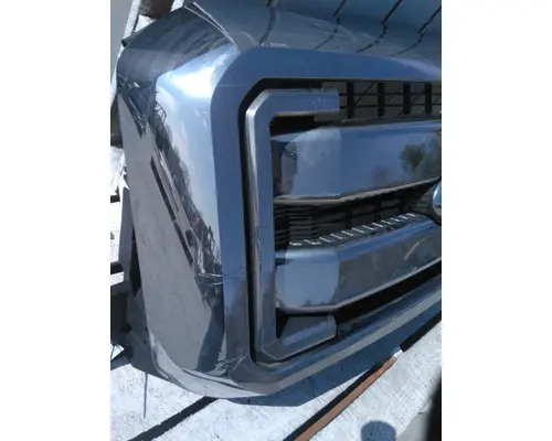FORD F550SD (SUPER DUTY) GRILLE