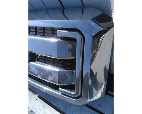 FORD F550SD (SUPER DUTY) GRILLE