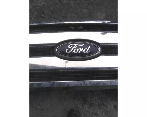 FORD F550SD (SUPER DUTY) GRILLE