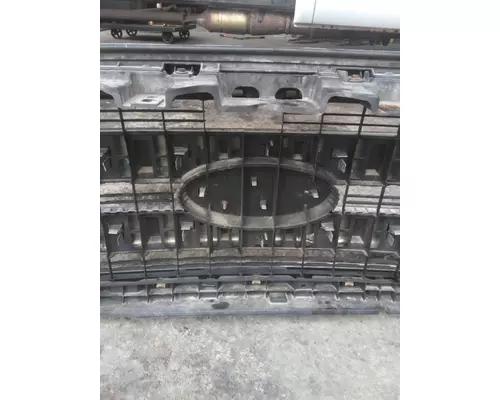 FORD F550SD (SUPER DUTY) GRILLE