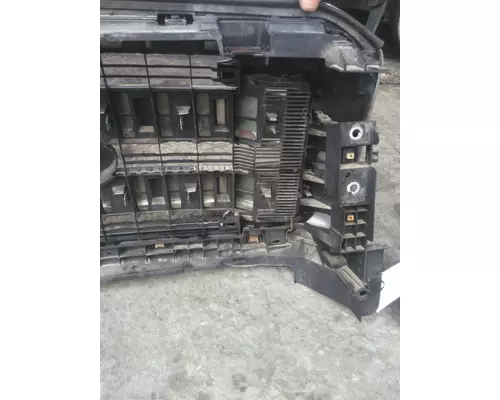 FORD F550SD (SUPER DUTY) GRILLE