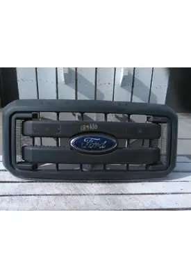 FORD F550SD (SUPER DUTY) GRILLE