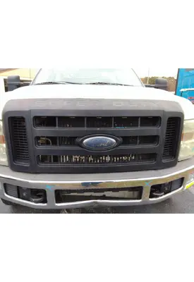 FORD F550SD (SUPER DUTY) GRILLE