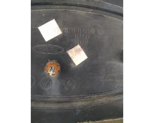 FORD F550SD (SUPER DUTY) GRILLE