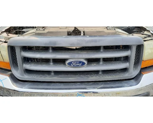 FORD F550SD (SUPER DUTY) GRILLE