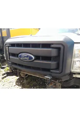 FORD F550SD (SUPER DUTY) GRILLE